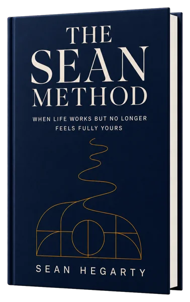 The Sean Method by Sean Hegarty